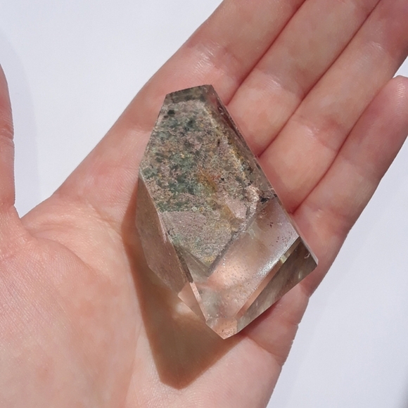 Garden Quartz Freeform - Picture 7 of 7